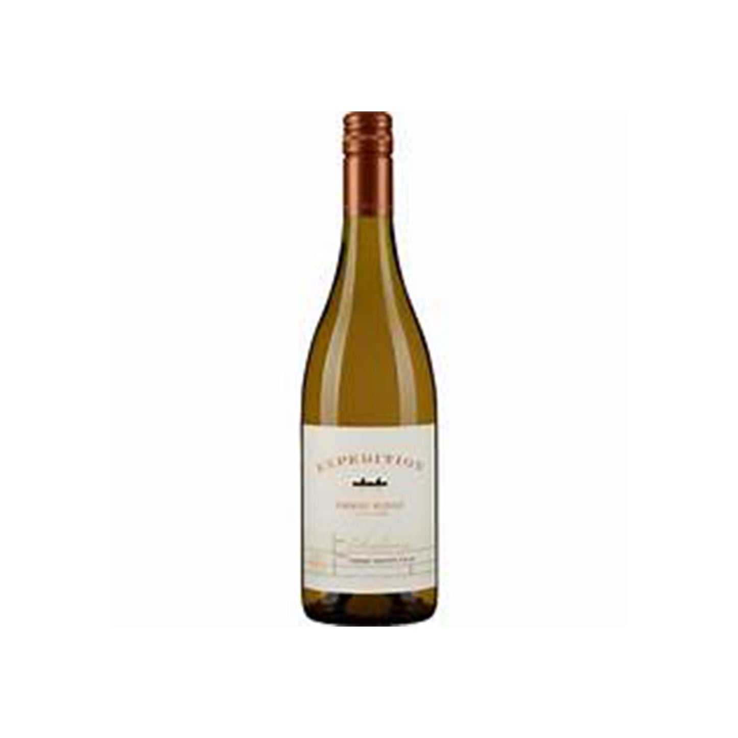 The Expedition Chardonnay - 750ML