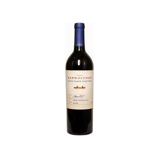 The Expedition Merlot - 750ML
