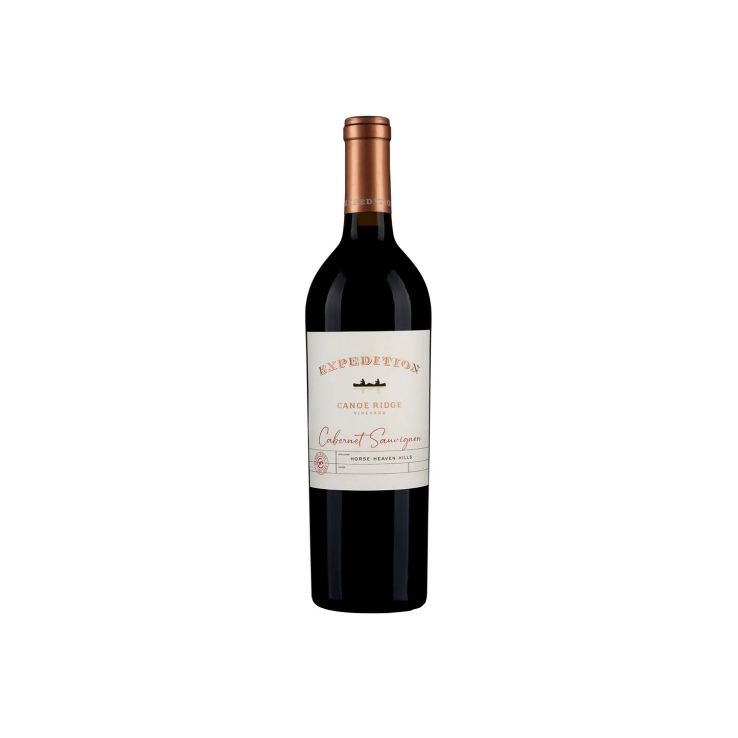The Expedition:Cabernet Sauvignon - 750ML