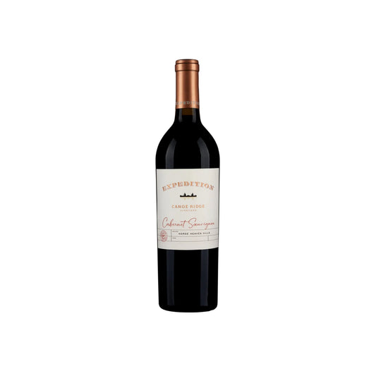 The Expedition:Cabernet Sauvignon - 750ML