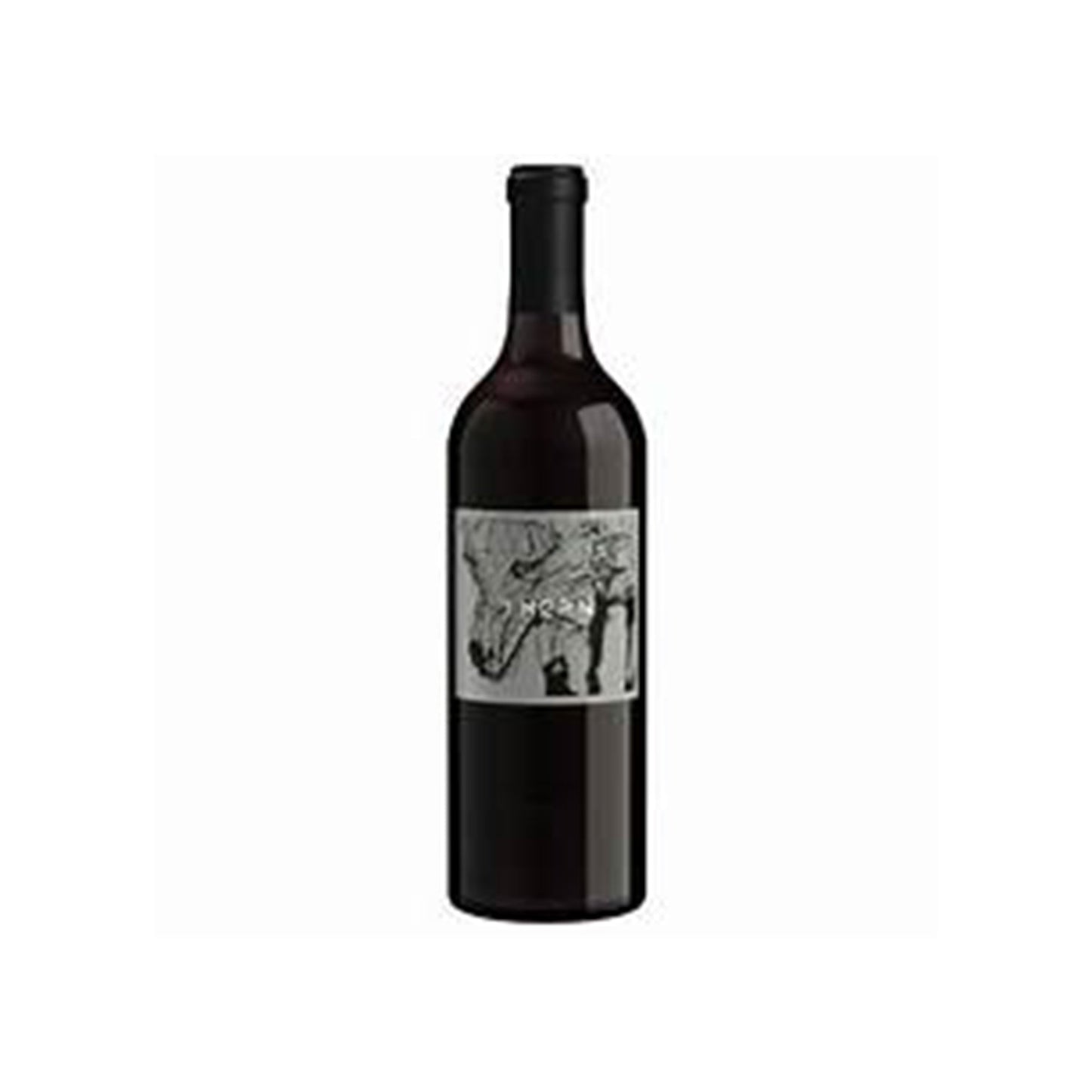 The Prisoner Thorn Napa Merlot - 750ML