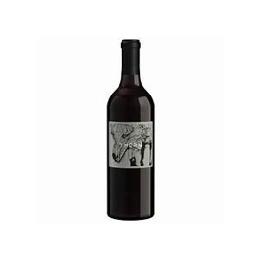 The Prisoner Thorn Napa Merlot - 750ML