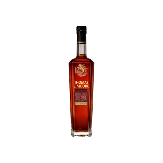 Thomas s. Moore Port Cask - 750ML