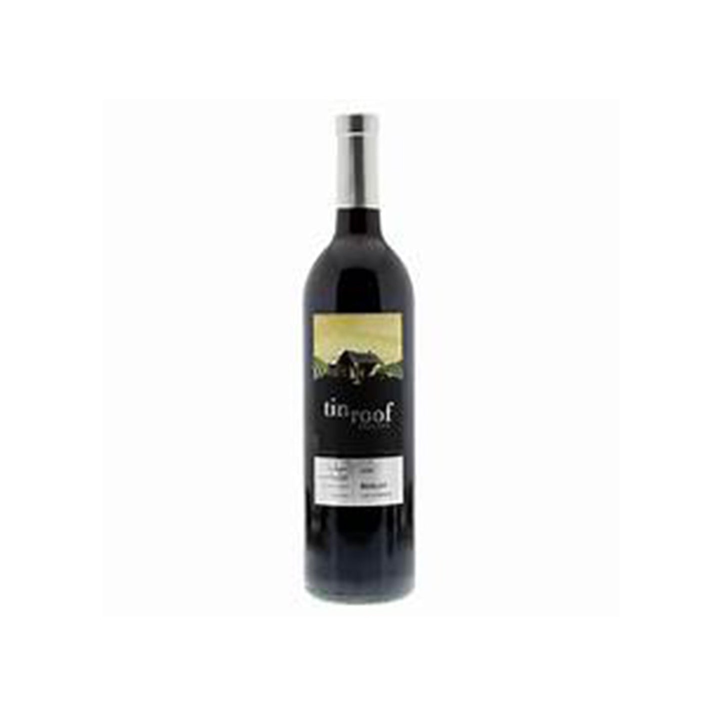 Tin Roof:Merlot - 750ML