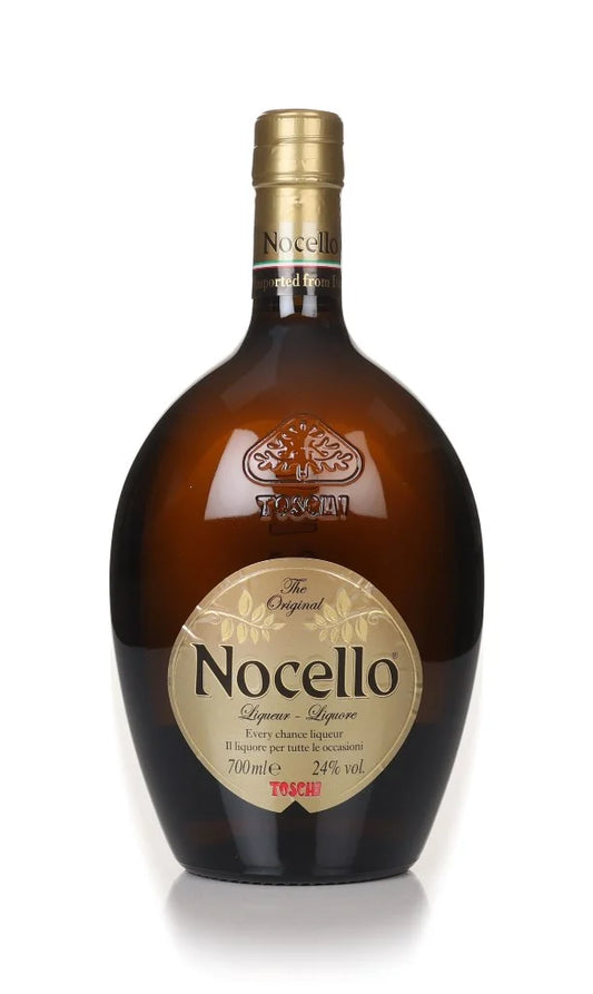Nocello Master of Malt Liqueur