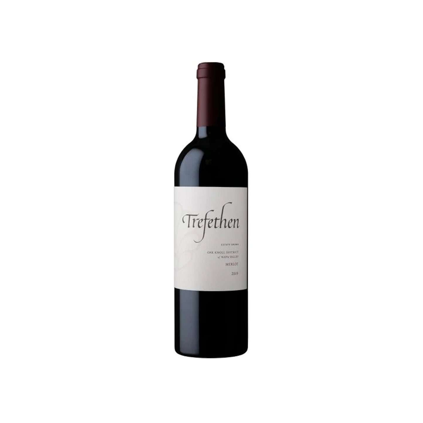 Trefethen Merlot - 750ML