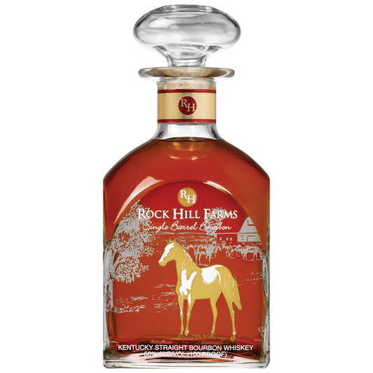 Rock Hill Farms Single Barrel Bourbon - 750ML