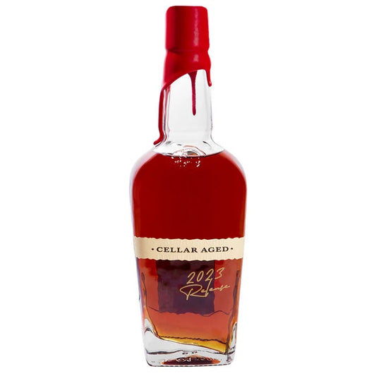 Maker's Mark Cellar Aged Limited Edition 2023 Release Kentucky Straight Bourbon - 750ML
