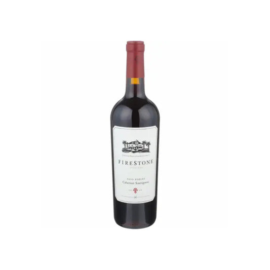 Firestone Vineyard:Cabernet Sauvignon - 750ML
