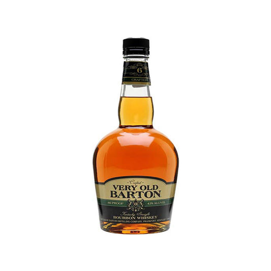 Very Old Barton Bourbon 80 Proof - 750ML
