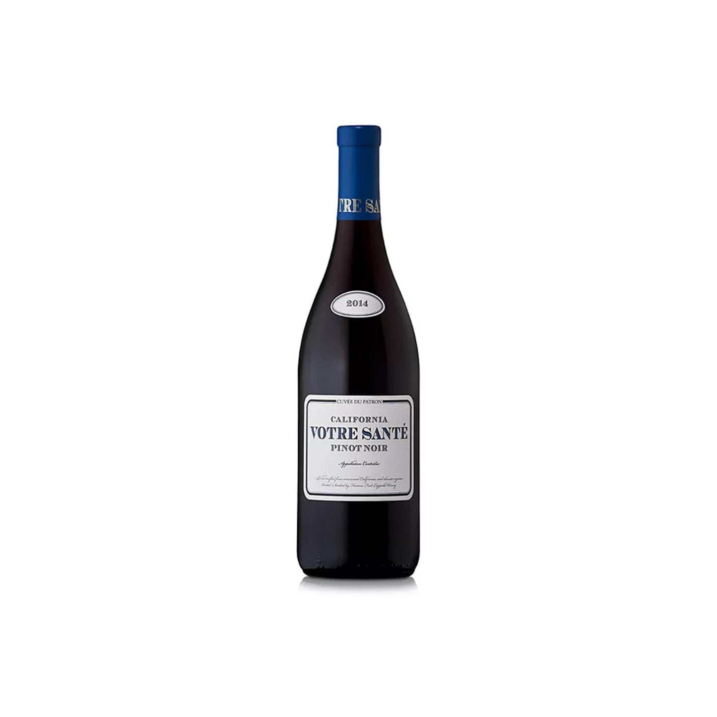 Votre Sante:Pinot Noir - 750ML