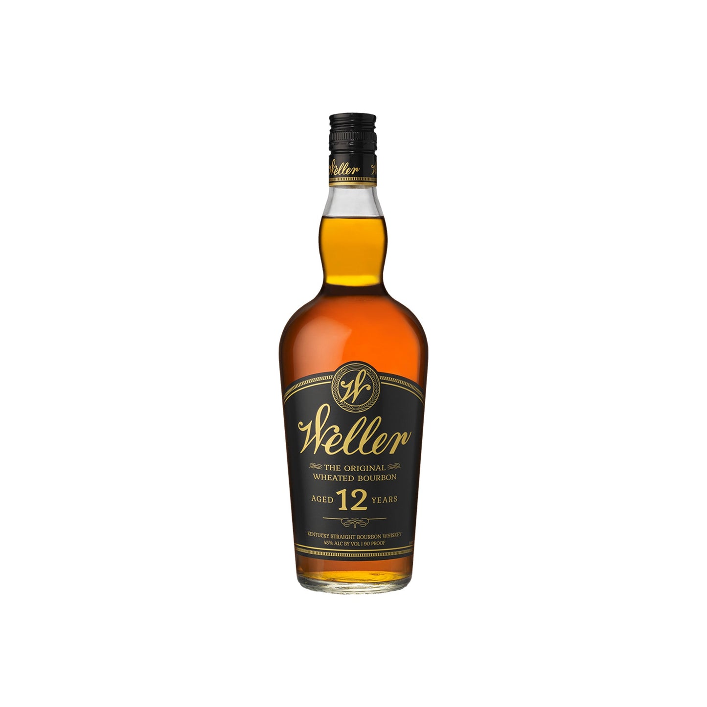 Weller 12 year - 750ML