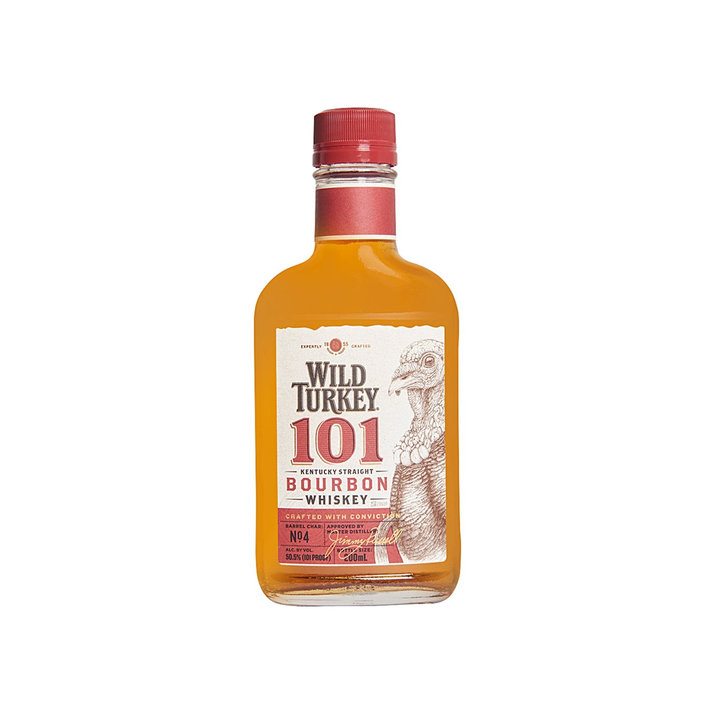 Wild Turket 101  - 200ML