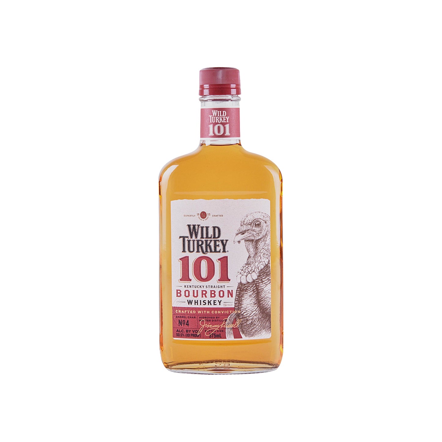 Wild Turkey 101 - 375ML