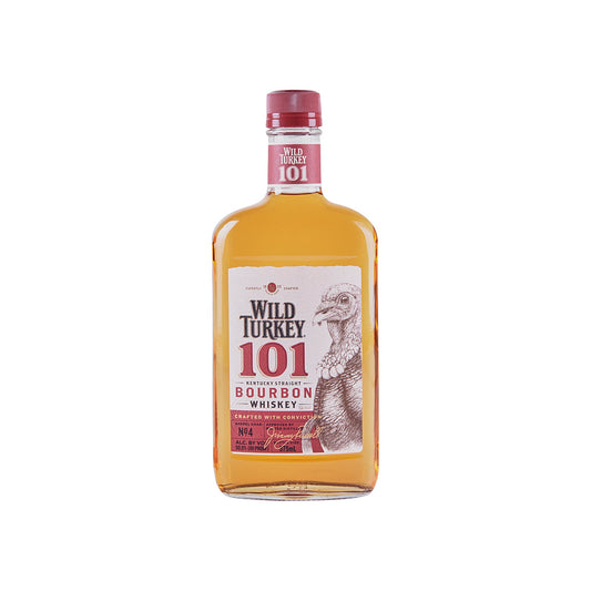 Wild Turkey 101 - 375ML