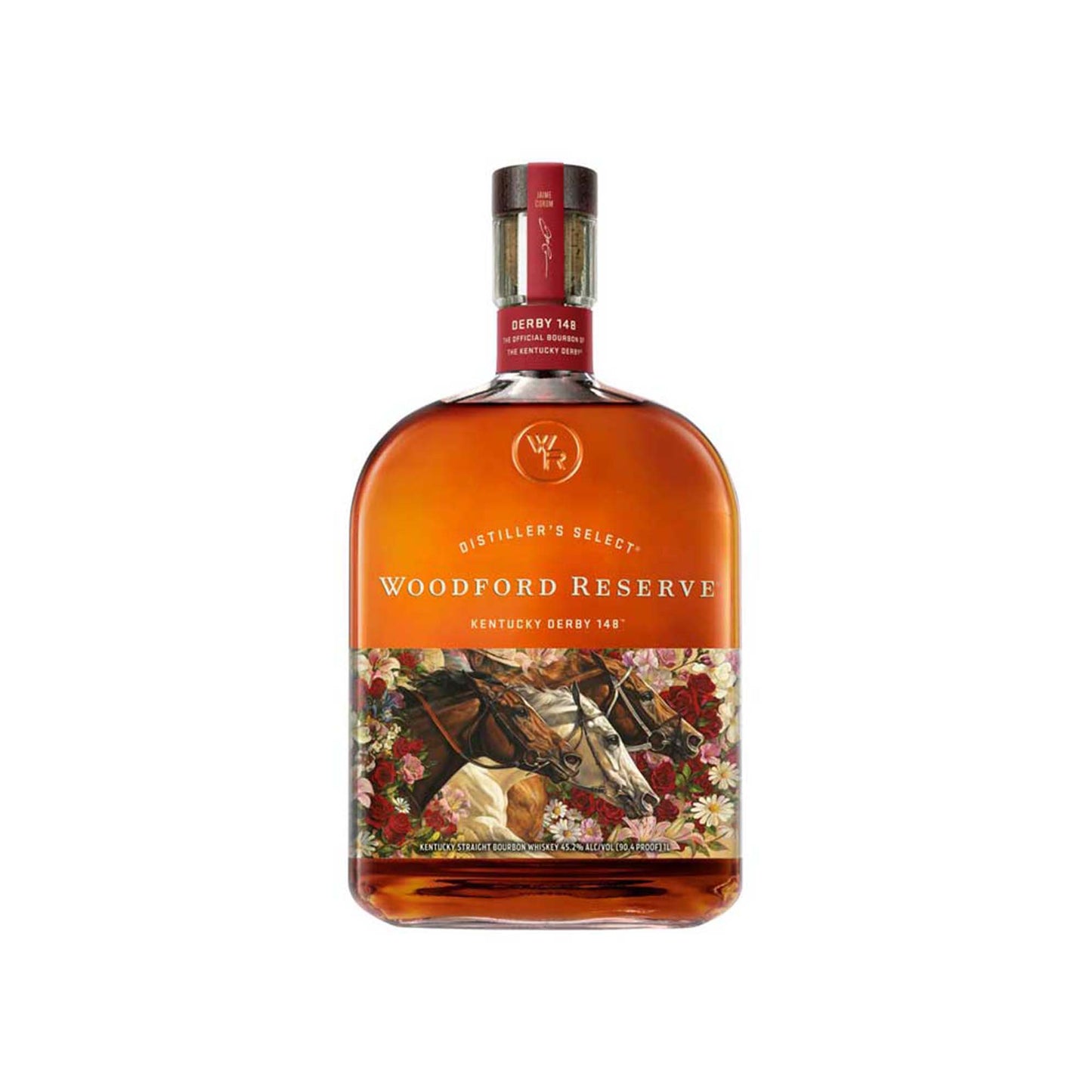 Woodford Reserve Kentucky Derby 148 - 1L