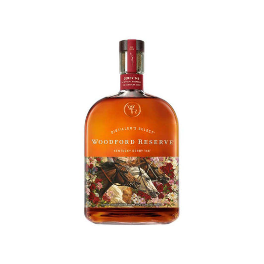 Woodford Reserve Kentucky Derby 148 - 1L