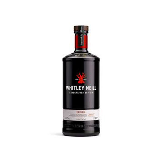 Whitley Neill Dry Gin - 1.75L