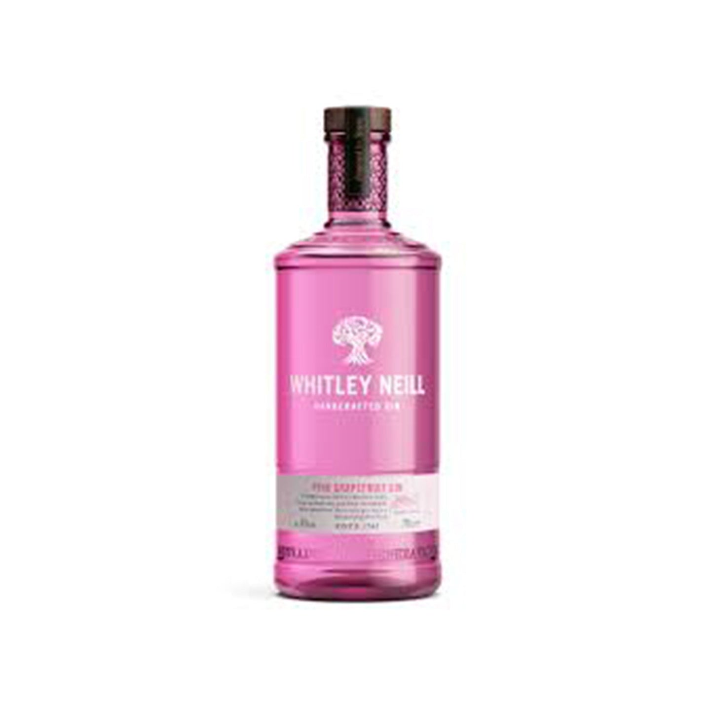 Whitley Neill Pink Grapefruit -750ML