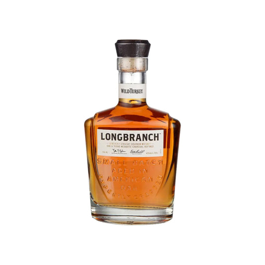 Wild Turkey Long Branch - 750ML