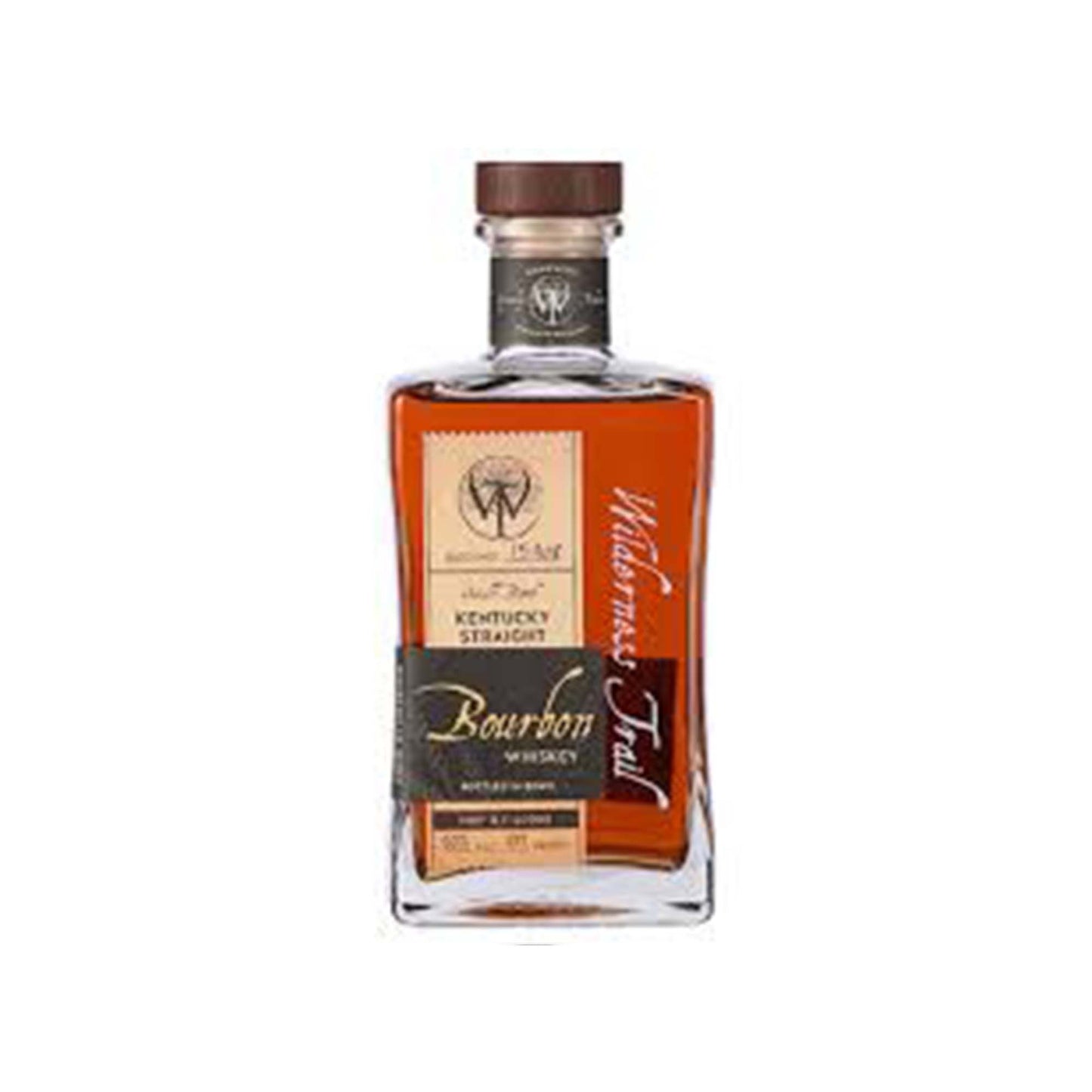 Wilderness Trail Bottled In Bond Small Batch - 750ML