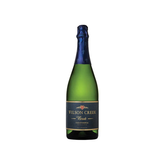 Wilson Creek Brut - 750ML