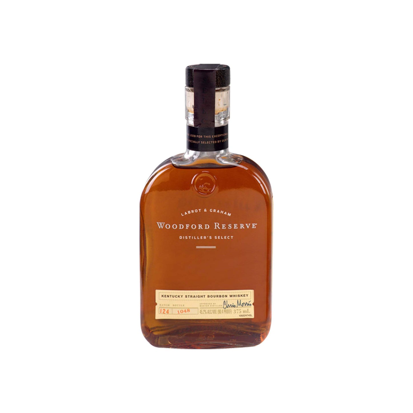 Woodford Reserve Destiller's Select - 375ML