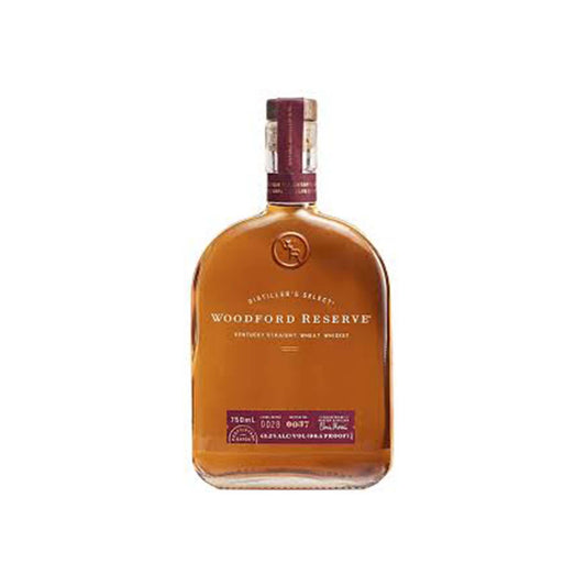 Woodford Reserve Wheat Whiskey - 750ML