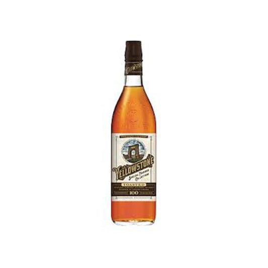 Yellowstone Toasted 100 Proof - 750ML