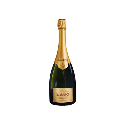 Krug: Grande Cuvee - 750ML