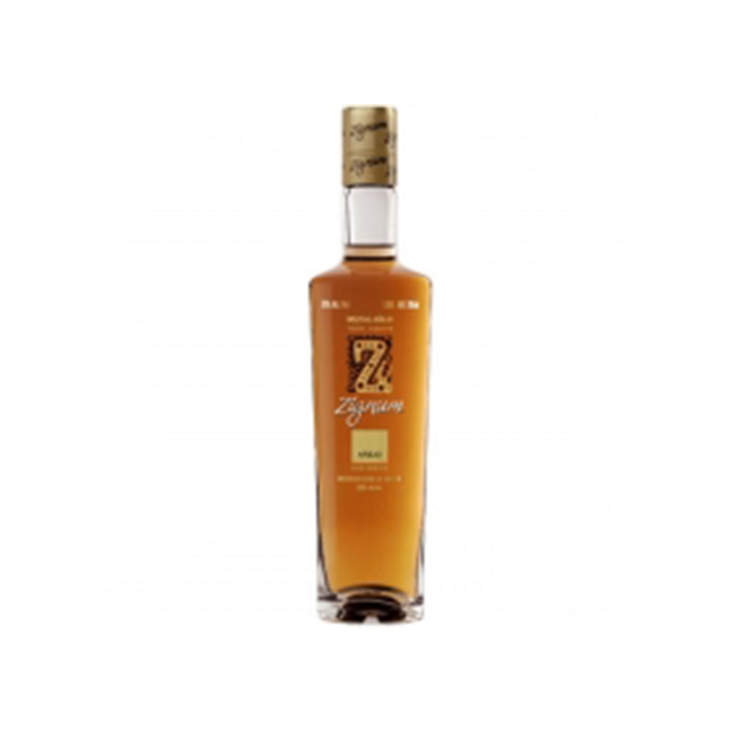 Zignum Reposdo Mezcal - 750ML