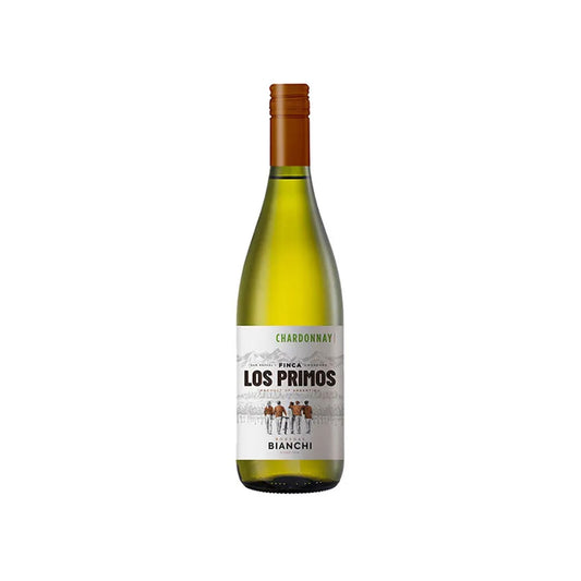 Finca Los Primos Chardonnay - 750ML