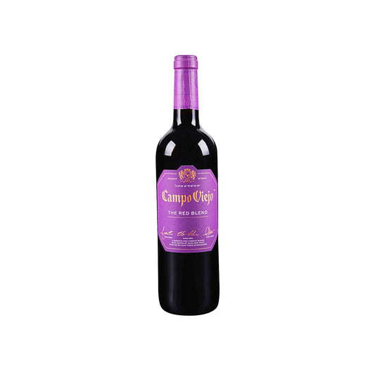 Campo Viejo Rioja Gran Reserva:Tempranillo Blend - 750ML