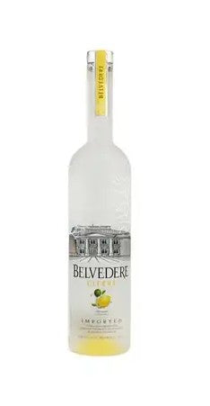 Belvedere Citrus - 750ML