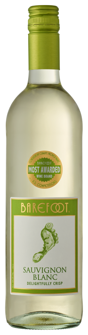 Barefoot:Moscato - 750ML
