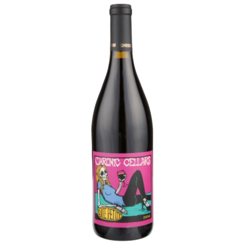 Buy Chronic Cellars Suite Petite Syrah California Red Wine holiday House Liquor 