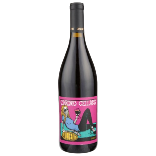 Buy Chronic Cellars Suite Petite Syrah California Red Wine holiday House Liquor 