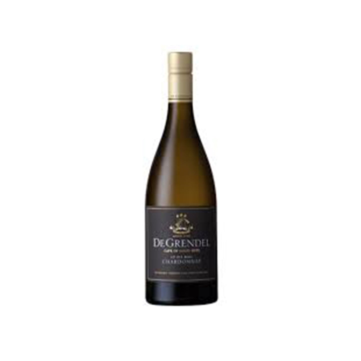Op: Chardonnay - 750ML