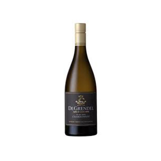 Op: Chardonnay - 750ML