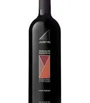 Justin Isosceles Reserve 2014 - 750ML