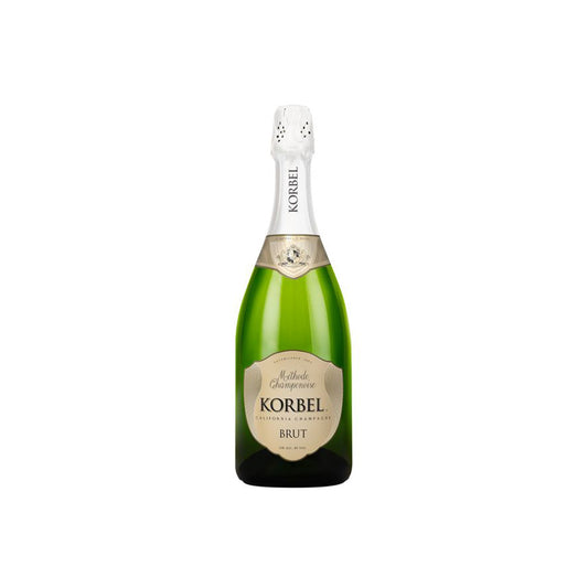 Korbell:Champagne - 750ML
