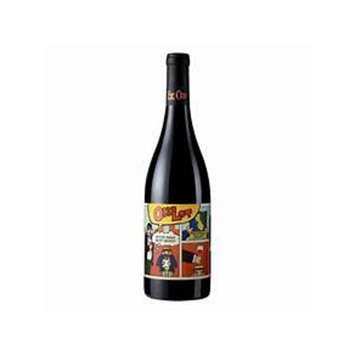 Petite Petit:Petite Sirah - Petit Verdot - 750ML
