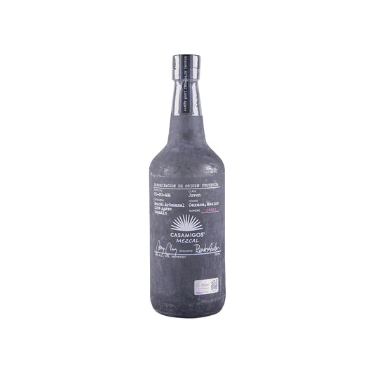 Casamigos Mezcal Joven - 1L
