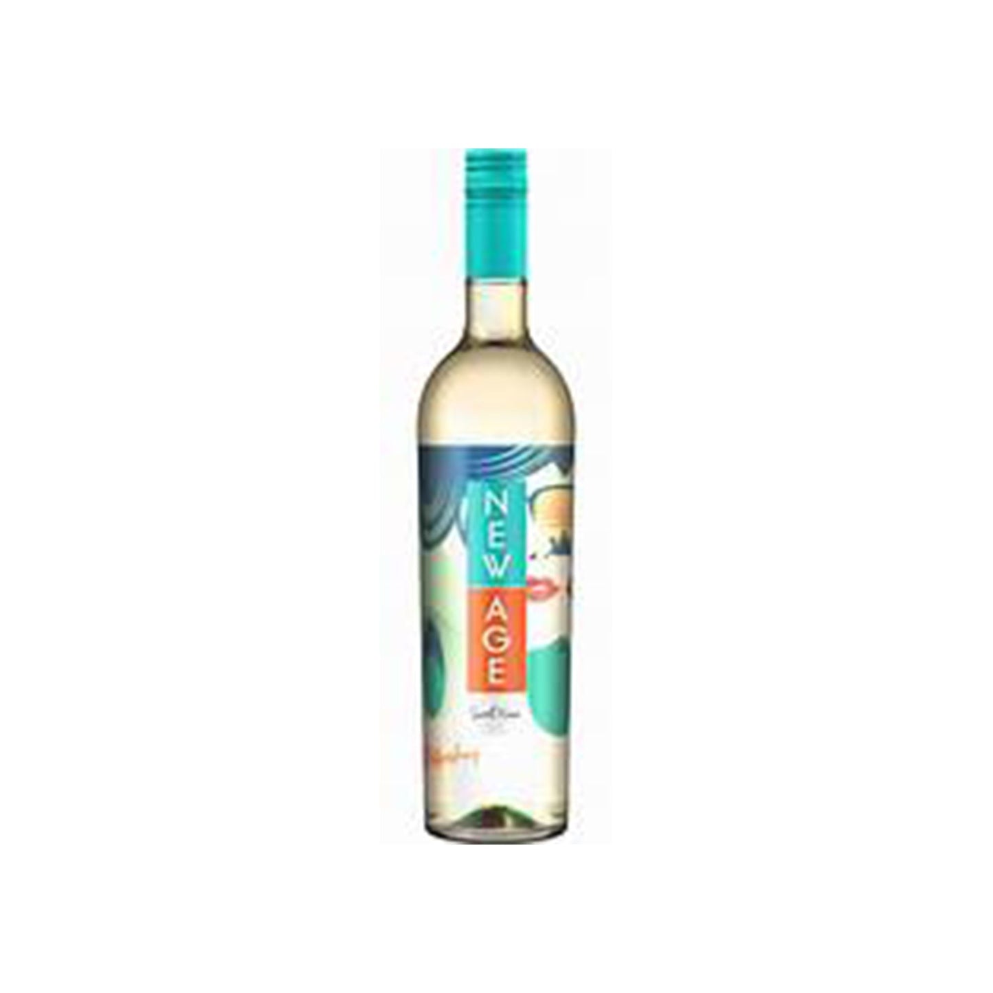New Age:White Table Wine - 750ML