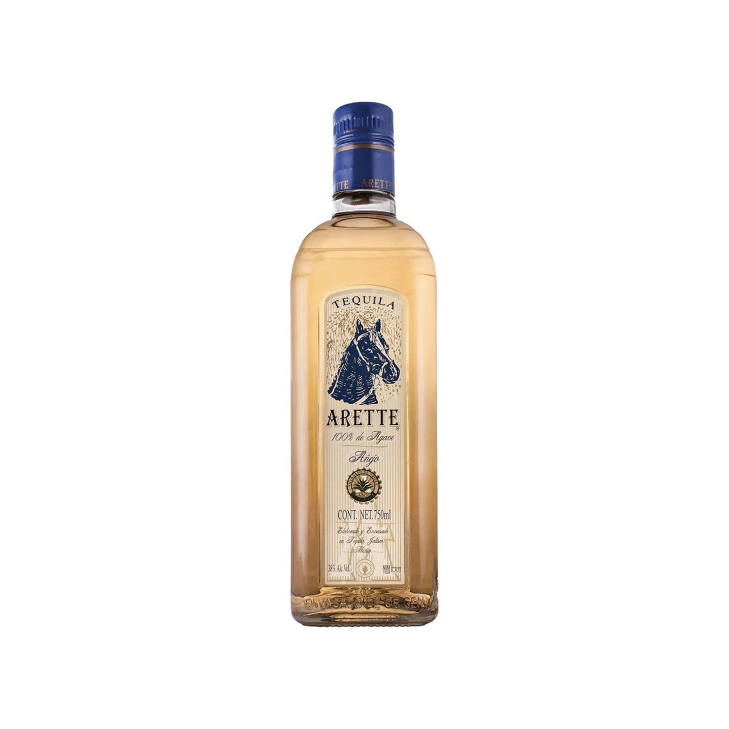 Arette Anejo - 750ML
