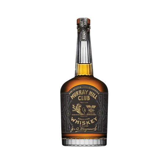 Buy Joseph Magnus Murray Hill Club Bourbon Whiskey Holiday House Liquor 