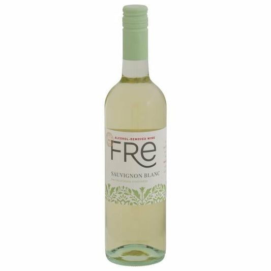 Fre Alcohol Removed:Sauvignon Blanc - 750ML