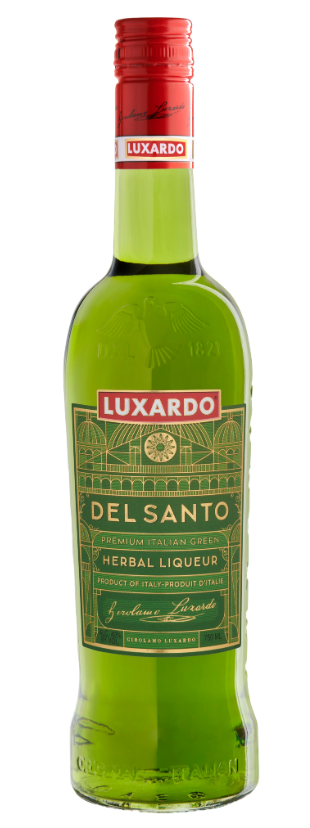 Luxardo Del Santo Herbal Liqueur - 750ML