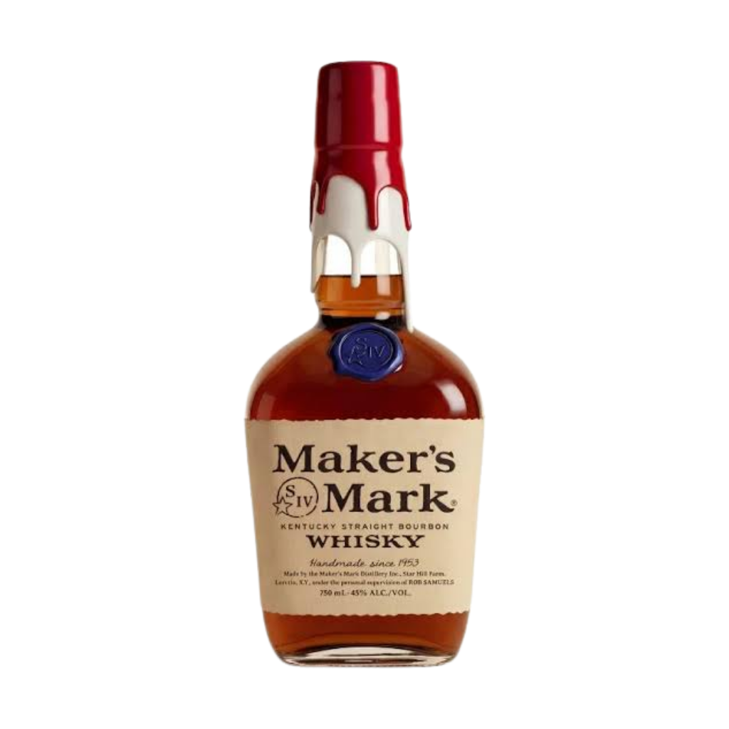 buy Maker's Mark USA 250th Anniversary Bourbon Limited Edition 750mL online holiday house liquor 