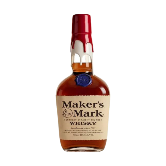 buy Maker's Mark USA 250th Anniversary Bourbon Limited Edition 750mL online holiday house liquor 